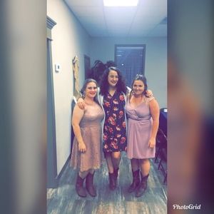 Meet your Posher, Stacie